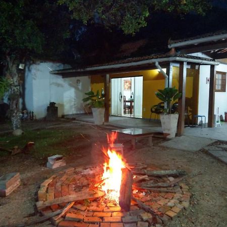 Casa Das Orquideas أرايال دو كابو المظهر الخارجي الصورة