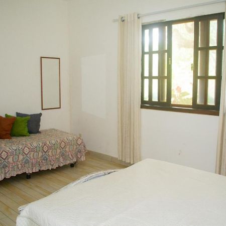 Casa Das Orquideas أرايال دو كابو المظهر الخارجي الصورة