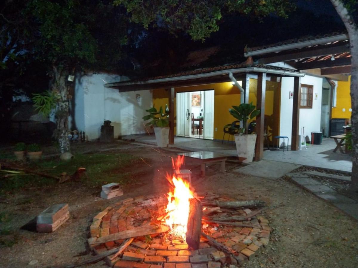 Casa Das Orquideas أرايال دو كابو المظهر الخارجي الصورة
