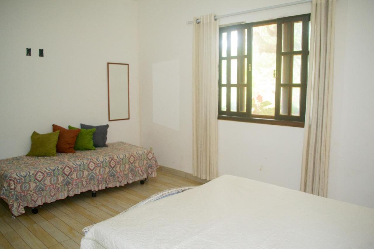 Casa Das Orquideas أرايال دو كابو المظهر الخارجي الصورة