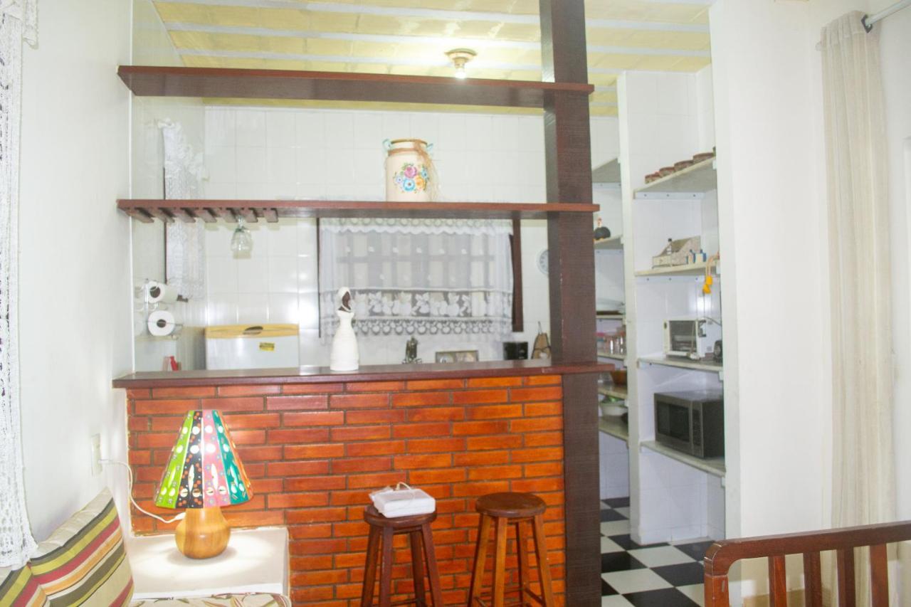 Casa Das Orquideas أرايال دو كابو المظهر الخارجي الصورة