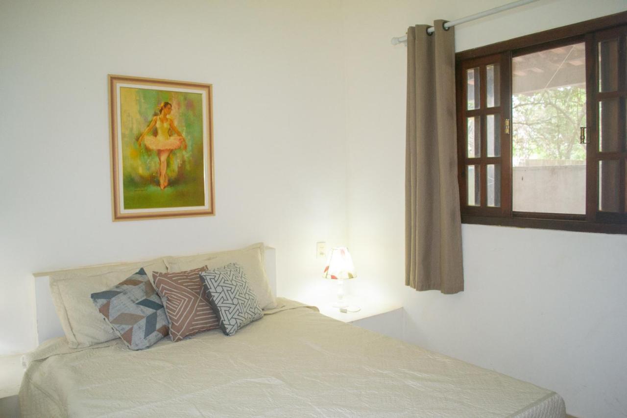 Casa Das Orquideas أرايال دو كابو المظهر الخارجي الصورة