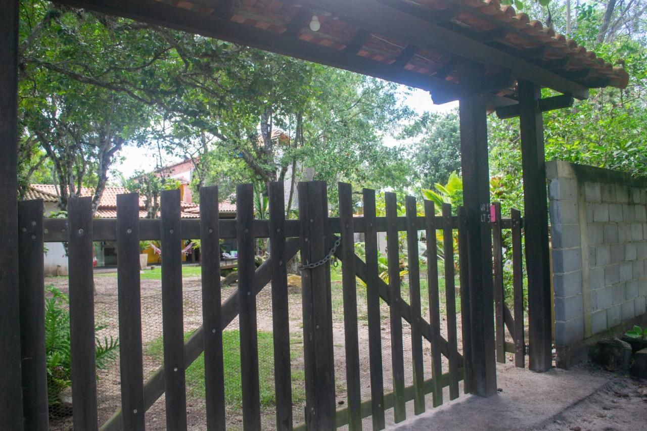 Casa Das Orquideas أرايال دو كابو المظهر الخارجي الصورة