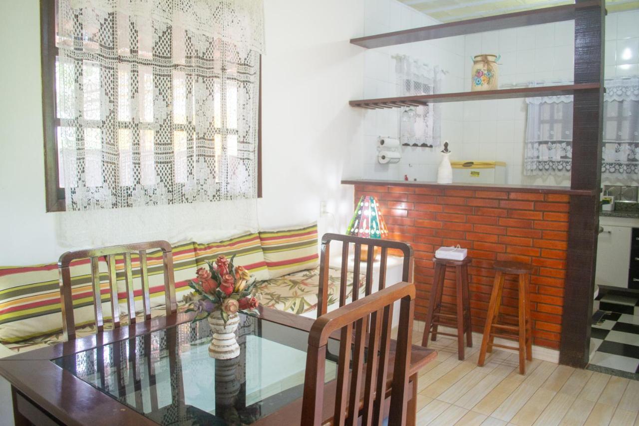 Casa Das Orquideas أرايال دو كابو المظهر الخارجي الصورة