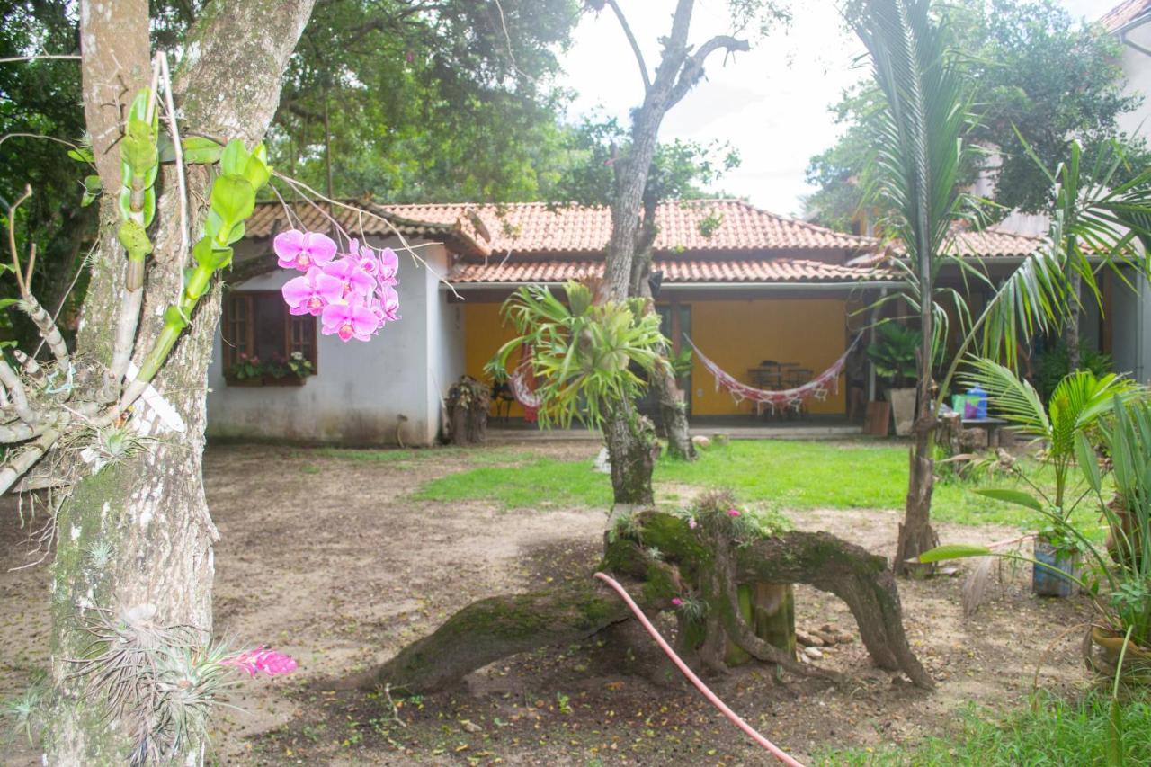 Casa Das Orquideas أرايال دو كابو المظهر الخارجي الصورة