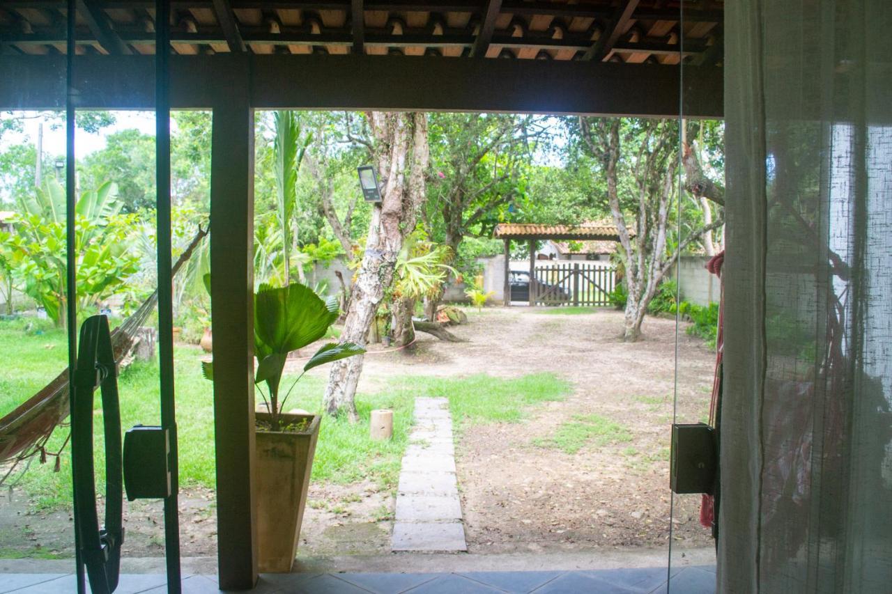 Casa Das Orquideas أرايال دو كابو المظهر الخارجي الصورة